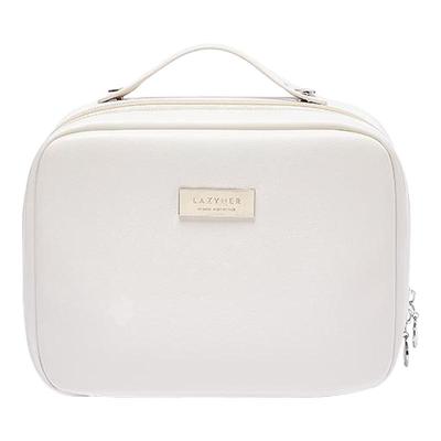 双层大容量化妆包2025新款