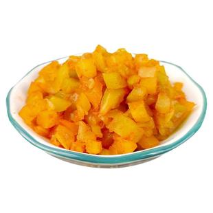 重庆涪陵特产丝9斤装 香辣微辣榨菜丝商用餐馆饭店炒火锅肉大包装