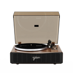 赛塔林黑胶唱片机送礼复古音响蓝牙音箱摆件PARON二代家用留声机