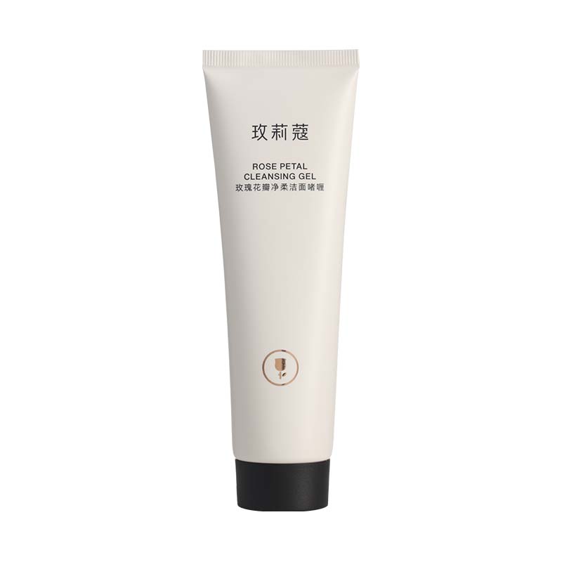 玫莉蔻玫瑰洁面晶清洁保湿不拔干