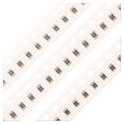 0805贴片高精密低温漂电阻±0.1%