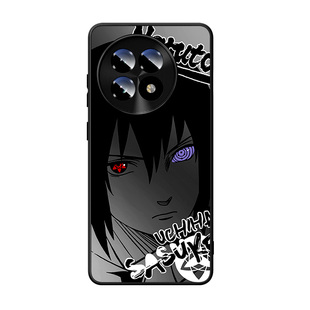 适用一加ace6手机壳火影忍者oneplus手机套ace5pro磨砂1加15外壳13t男生1+12防摔11二次元ace3v动漫2por壳ace