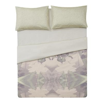 50支新疆棉舒适四件套