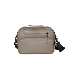 Rains 运动骑行包挎包腰包单肩斜挎包通勤休闲男女Cargo/14110