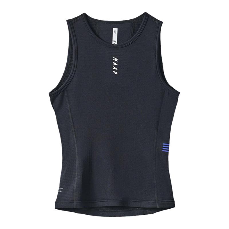 MAAP 女士 Thermal Base Layer Vest 打底衫背心无袖加绒保暖排汗