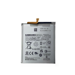 三星Galaxy A21s电池原装A25 a12 A15 5G原厂A24 A55手机A02s A03