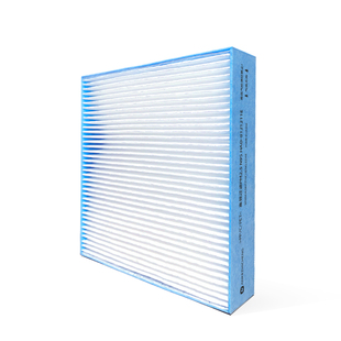 比亚迪N95空调滤芯适配秦plusEV DM-i新能源混动原厂空调滤清器格