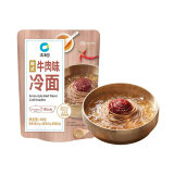 清净园 韩式牛肉味冷面 440g*3袋 券后19.5元包邮