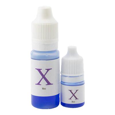 【Cubicle酷比科】Compound X 化合物X (小X)魔方润滑油 美国进口