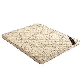 棕垫天然椰棕家用厚薄床垫可折叠1.5米1.2米经济型宿舍出租房专用