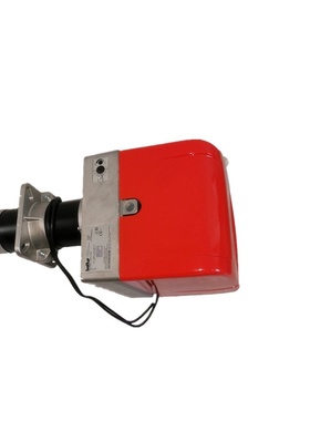 意大利百得喷火枪BTG20P食品厂蒸汽锅炉房商用锅炉适用高压燃烧机