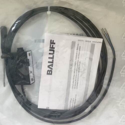 议价巴鲁夫Balluff 放大器 BAE009E BAE SA-CS-001-PS全新带原厂