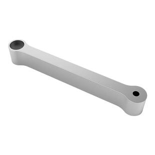 昊雄显示器支架多功能连接配件伸缩节臂笔记本板键盘鼠标托对卡夹