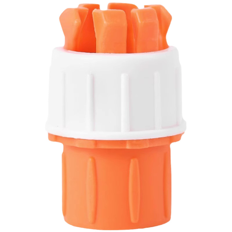 水龙头接头软管接硬管万用快速洗车水枪水管接头浇菜管转换快接头