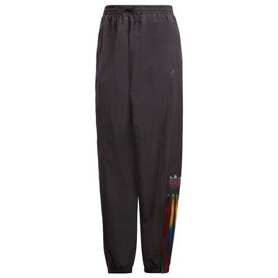 阿迪达斯三叶草女子运动长裤