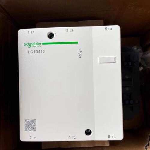 议价施耐德接触器LC1D205 LC1D245 LC1D300 LC1D410 110V 220V 38