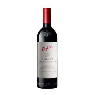 礼盒装penfolds/ 奔富bin389/8/麦克斯澳洲红酒干红葡萄酒 750ml