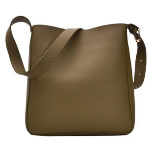 新款包包2025年爆款水桶包大容量高级感日常通勤百搭洋气女款包包