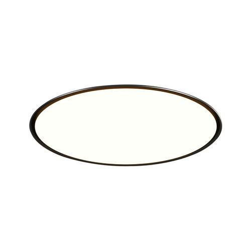 箭牌护眼超薄卧室灯吸顶灯led圆灯主灯简约现代房间阳台客厅灯具