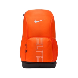 Nike耐克男女同款户外大容量气垫可调节运动双肩背包HM9965-819