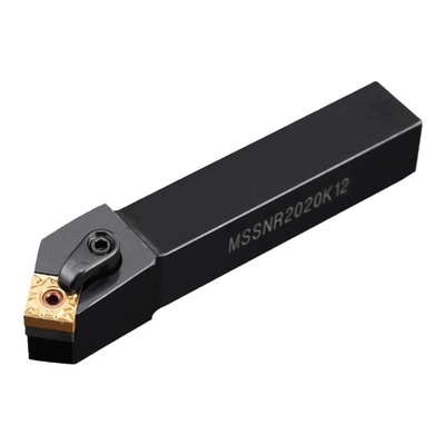 数控刀杆外圆75度四方形