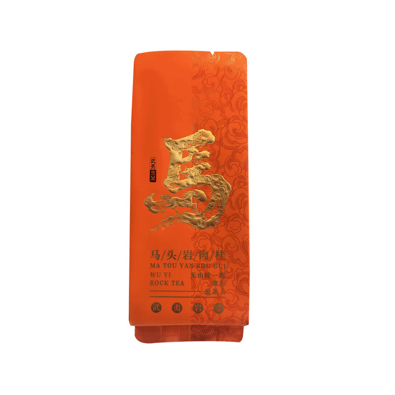 马头岩肉桂铝箔密封8g小袋