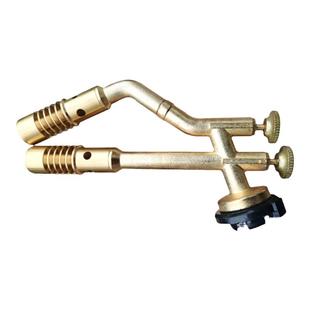 铜管喷火枪焊枪空调专用新型点火器火枪手持喷火器枪点火器火焰枪