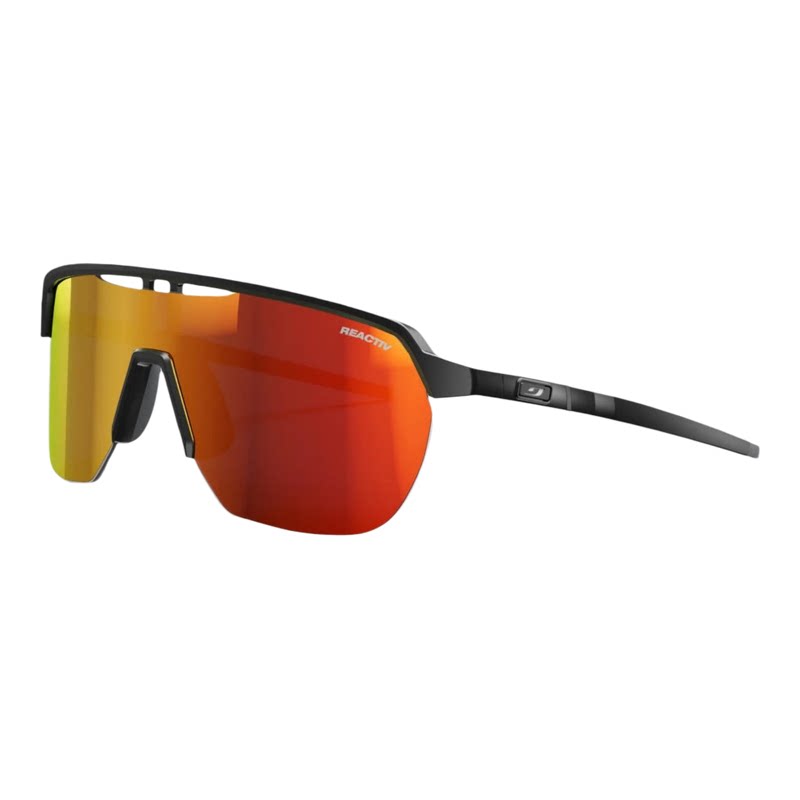 JULBO Frequency变色运动太阳镜防雾环保23g超轻越野跑骑行眼镜