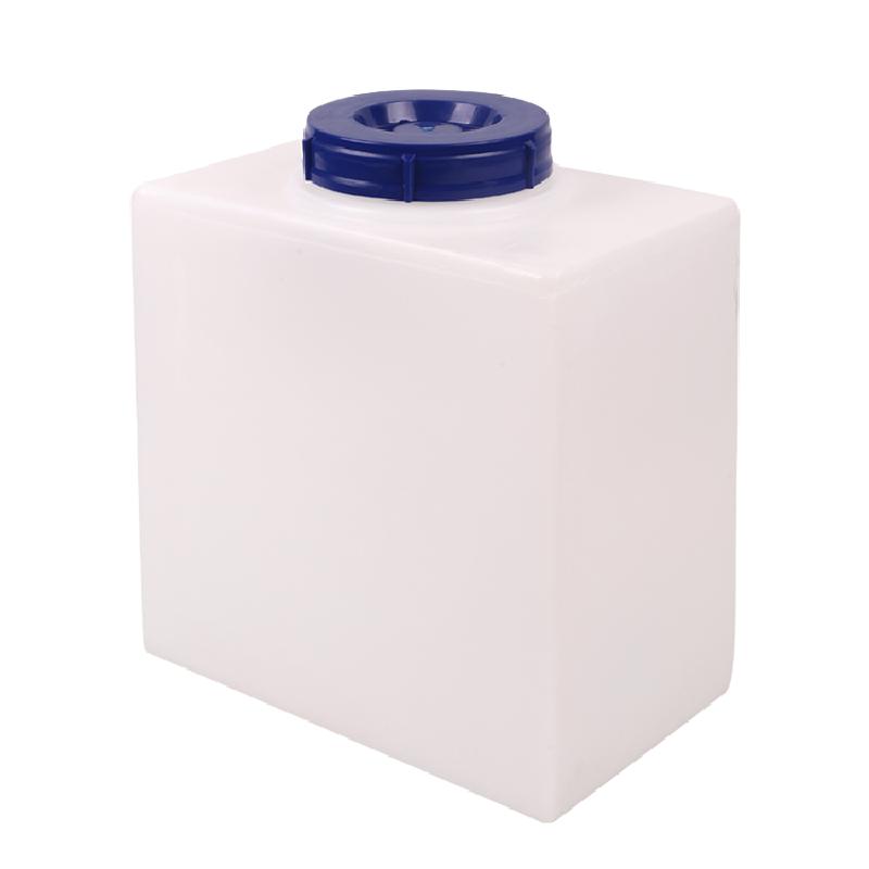 加厚水箱长方形食品级塑料26L