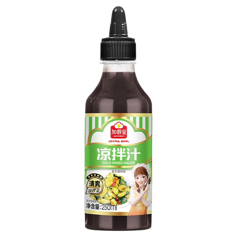加厨宝凉拌汁凉菜调料汁