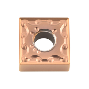 数控车刀片 不锈钢 钢件 铸铁专用SNMG120408-MS开槽刀粒刨槽刀头