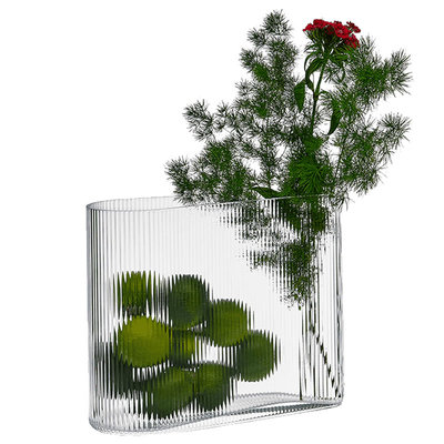 土耳其nude迷雾水晶玻璃家居花瓶