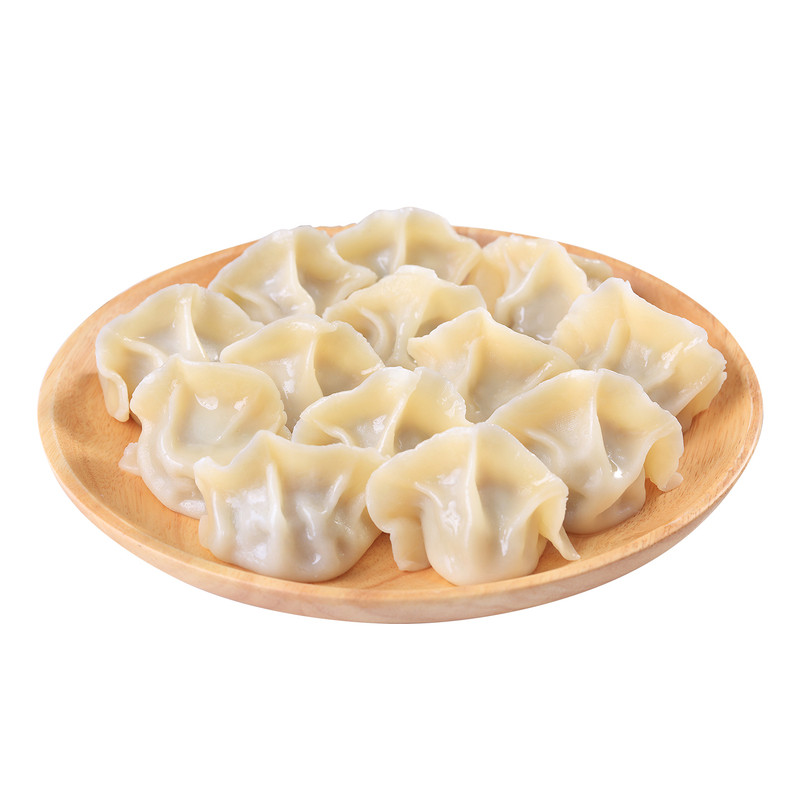 心穆清真手工速冻牛羊肉水饺