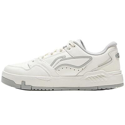 滔搏LI-NING李宁女鞋COMMON 80s运动休闲鞋AGCV270-1