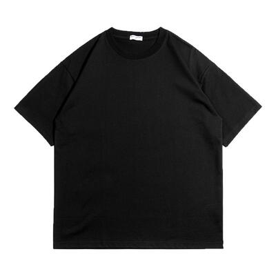 BDCT日系长袖精梳棉打底衫短袖