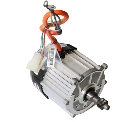 淮海电动三轮车电瓶车方波永磁电机500/800/1100W电机静音配件