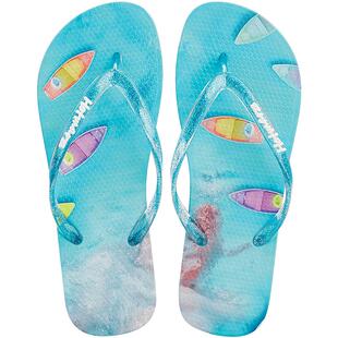 人字拖鞋女夏季外穿休闲新款海边沙滩凉拖鞋时尚防滑户外夹板拖鞋