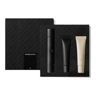 【MDS】MAISONdeSITE无尺码双头粉底液礼盒修色调光轻薄多妆效