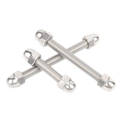 【免费开专票】牙条丝杆螺丝螺母