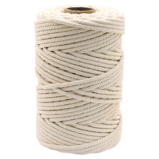 棉线包粽子线绳香肠腊肠绳螃蟹绳粗细棉绳捆绑吊牌绳diy手工编织