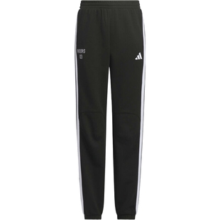 adidas阿迪达斯大童JK BTS KN PANT运动休闲长裤KC2551
