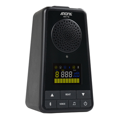 阿诺玛AM-718电子节拍器