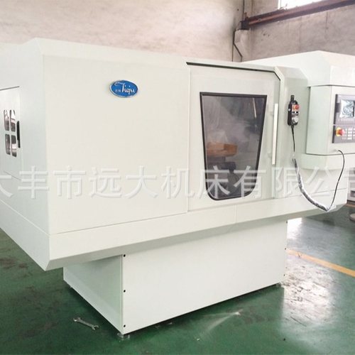 厂家供应 MK820三轴数控平面磨床 全封闭罩壳 精密磨床