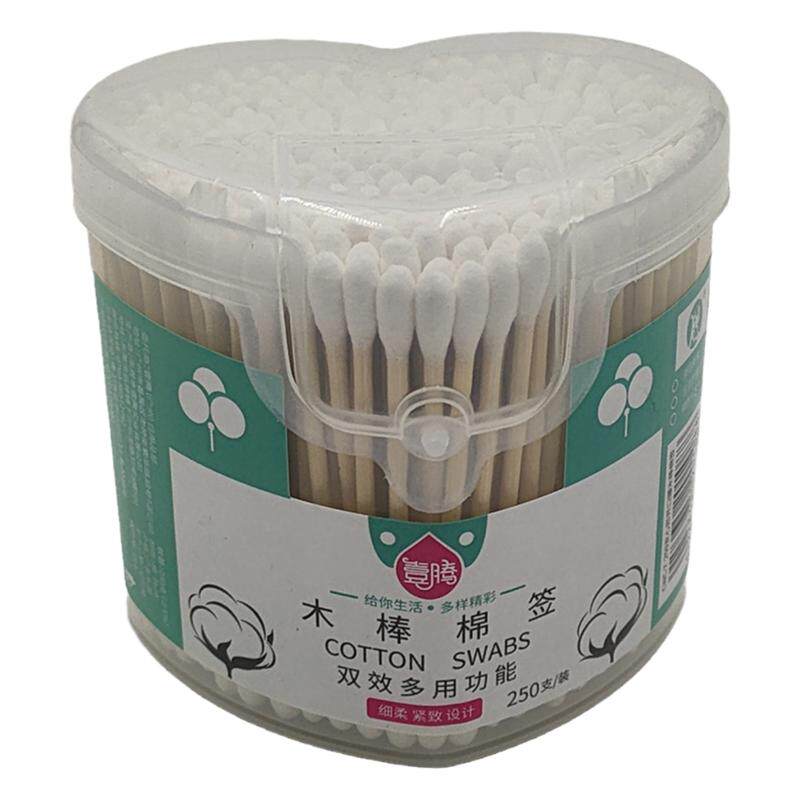 掏耳朵卸妆棉木棒棉签振兴壹腾