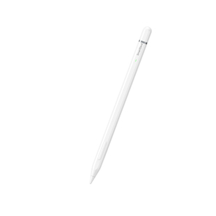 闪魔适用苹果applepencil二代电容笔ipencil一代ipad11代10触控笔air7/6平板触屏ipencil平替Pro手写笔mini7