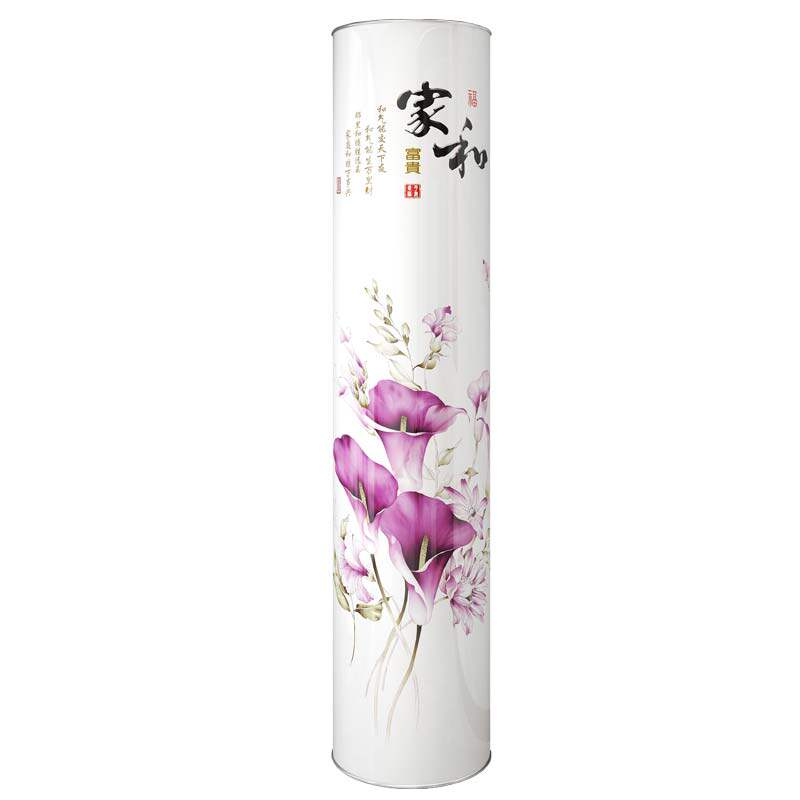 2023新款旋转简约杀菌消毒鞋柜