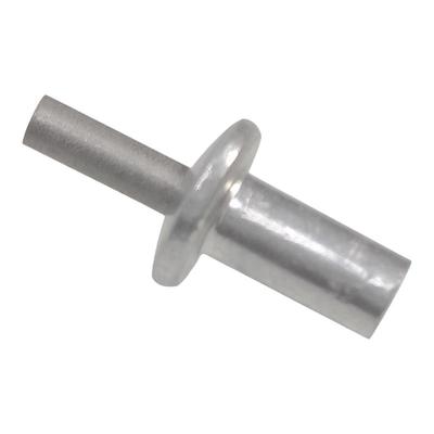 击芯铆钉膨胀钉铝铁敲击式膨胀