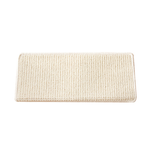 羊毛楼梯踏步垫免胶自粘高端别墅复式实木静音防滑家用定制地毯