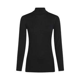 icebreaker可机洗美利奴羊毛女260 Tech保暖内衣户外运动徒步滑雪