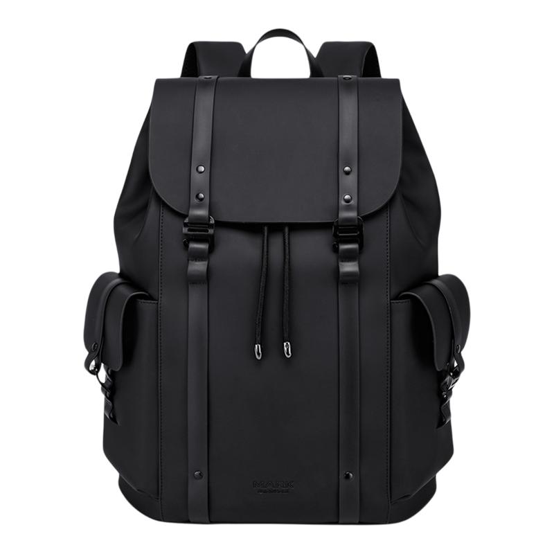 Mark Fairwhale马克华菲商务双肩包男休闲机能背包出差旅行通勤包